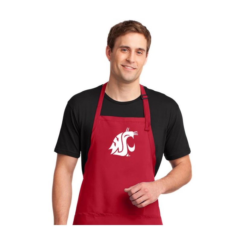 Broad Bay BEST Washington State Aprons DELUXE Washington State Apron