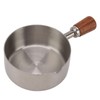 Cooking Sauce Cup Professional 304 Stainless Steel Sauce Cup with
