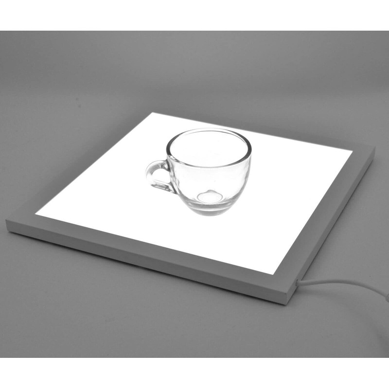 LED Panel Ultraslim Ultrasound Less Than 1 cm, 20 x