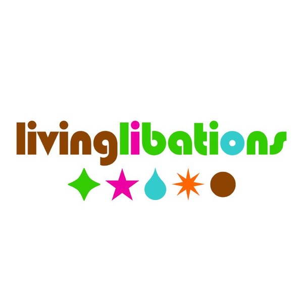 Living Libations e-Gift Certificate, $100.00