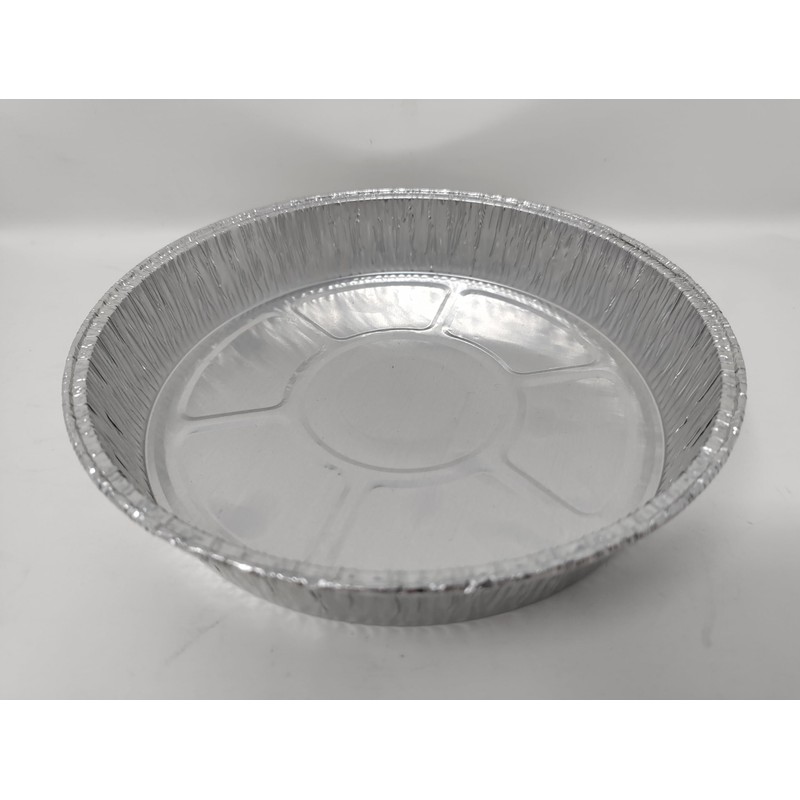 Foglish Home & Garden 8 x 23cm 9" Aluminium Foil