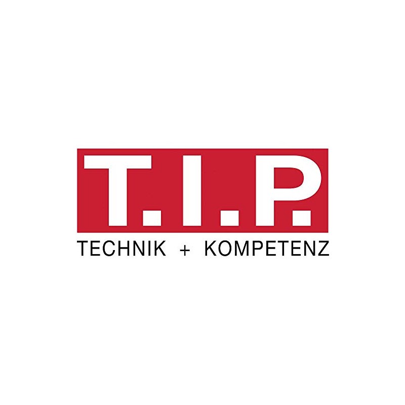 T.I.P. Dry Run Protection TLS 100 E, TLS 100E