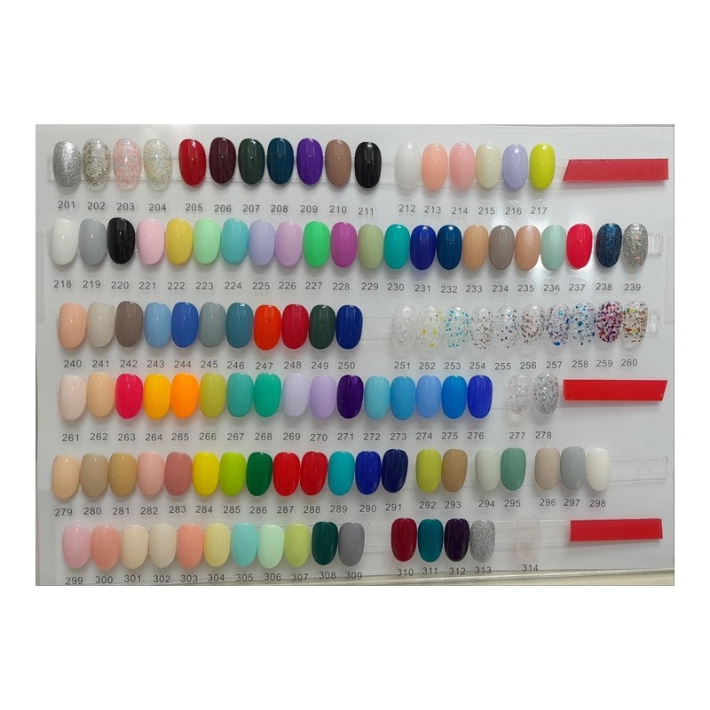 One color tip - double-sided tape / 원 컬 러
