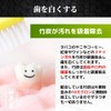 Bamboo Charcoal Sato "Charcoal Hamigaki", Additive-Free, Colorless, 3.5 oz (100