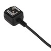 FCN3A 1.3m TTL Camera Flash Cable for Nikon Z50 SB5000