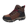 Merrell Men's Windoc Waterproof Steel Toe Mid Construction Boot, Rye,