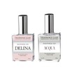Fragrance Club Collection His and Hers Perfect Scents Fragrance Duo