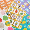 American Greetings 316-Count Easter Stickers for Kids, Easter Eggs and