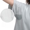 Armpit armpit tank top shirt absorption pad patch / 겨땀 겨드랑이 나시 셔츠 흡수 패드 패치