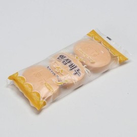 1 set of 3 ginseng soaps / 비누 인삼 3개입 1세트