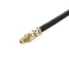 LST 2x Brake Hose Brake Set Front 893611775A 80 90