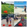 Paquete Combinado Bucketball | Giant Yard Pong Edition | Mej