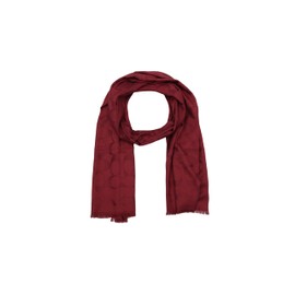 Signature C Border Stole