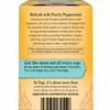 Yogi Tea Purely Peppermint - 16 Bags per Pack (4