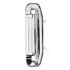 Front Left Outer Door Handle MR156875 Replacement for Mitsubishi Montero