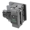 High Accuracy Fiber Cleaver Tungsten Steel Blade Automatic Return Optical
