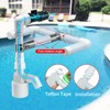 Pool Water Leveler, Briidea Automatical Water Level Controller, Pool Sentry