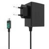 Charger for Switch Console Power Supply Supports TV Mode Fast