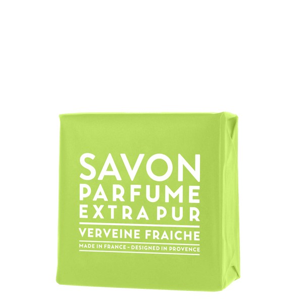 Compagnie de Provence Scented Soap 100G Fresh Verbena
