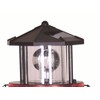 Westerholt 2493 Signal Head Solar Attachment for Lighthouse Height Approx.