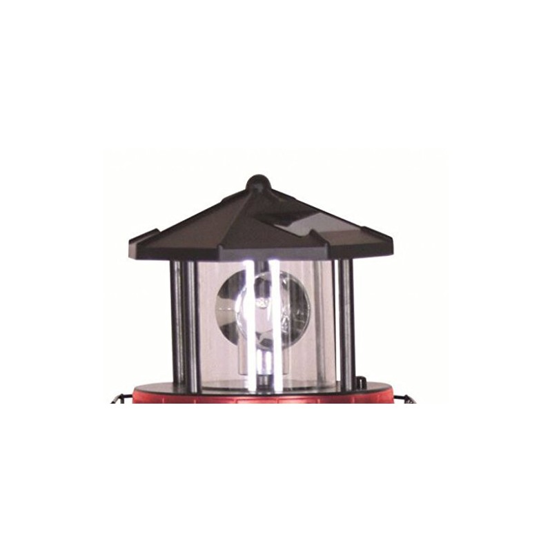 Westerholt 2493 Signal Head Solar Attachment for Lighthouse Height Approx.