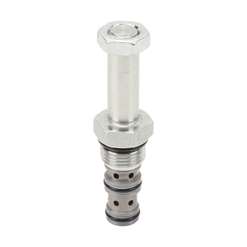 Cartridge Solenoid Valve SV08 30 0 N 00 3 Way