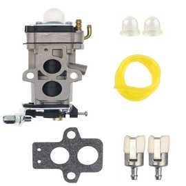PHUOC LOC THO for Carburetor Carb for Husqvarna 560BFS 560BTS Backpack Leaf Blower