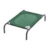 Coolaroo The Original Cooling Elevated Pet Bed, S to L