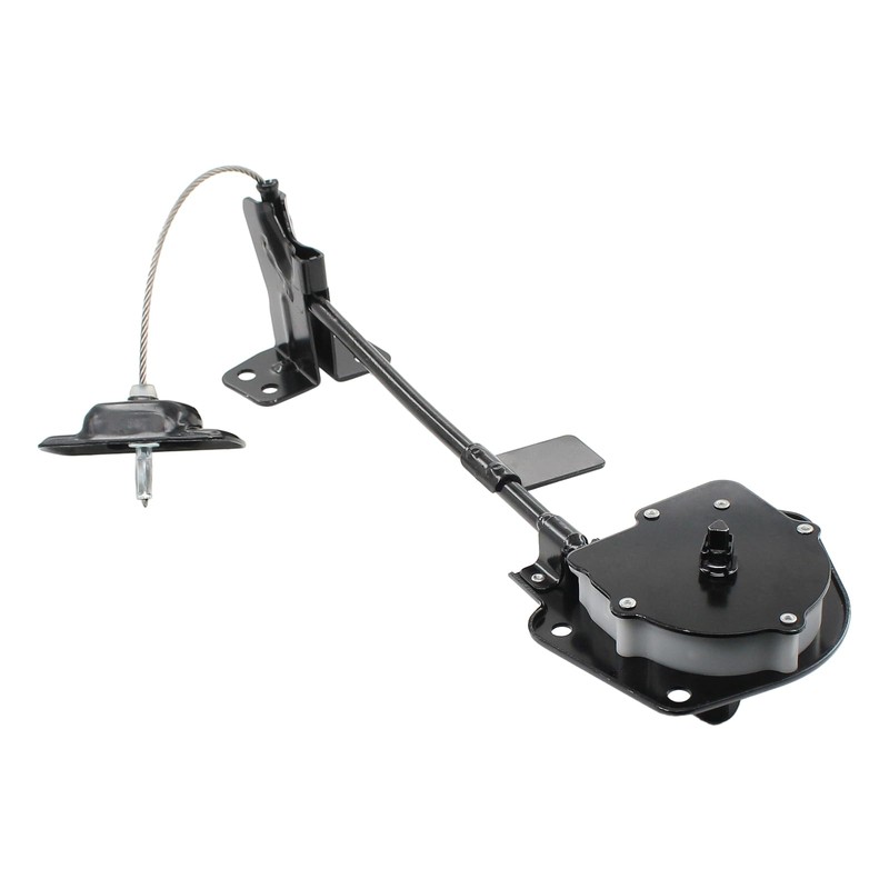 Roneeson Spare Wheel Carrier Assy for Kia Sedona 2015-2021 3.3L