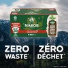 Biluocun Nabob 100% Colombian Coffee 100% Compostable Pods, 56 count