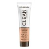 Covergirl Clean Invisible Foundation Maquillaje