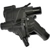 Dorman 902-1090 Engine Coolant Thermostat Housing Assembly Compatible with Select