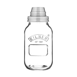 Kilner Fermentation Set Preserving Jar with Fermentation Stopper