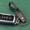 Fumezu Keychain, Car and Motorcycle Compatible, Compatible with Toyota Crown,