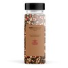 Unpretentious Rainbow Peppercorn Medley, 4 Cups, Versatile Blend, White, Black,