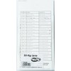 CORNAT T380296 Seal Card 32 Units