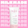 Cake Beauty Milk Made Indulgent Body Milk Cream, 7 Ounces