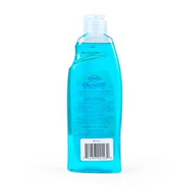 Clorox Fraganzia Liquid Dish Soap | Smells Great and Cuts Through Tough Grease Fast | Quick Rinsing formula Washes Away Dirt | A Powerful Clean You Can Trust, Fresh Ocean Breeze Scent, 12 Ounces