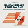 Myprotein Myprotein Impact Whey Protein Powder, 2.2 Lbs (31 Servings)
