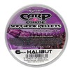 Bait-Tech Soft Hook Pellet HALIBUT 6MM