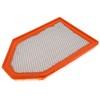 FRAM Extra Guard CA11257 Replacement Engine Air Filter for Select