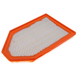 FRAM Extra Guard CA11257 Replacement Engine Air Filter for Select Chrysler and Dodge Models, Provides Up to 12 Months or 12,000 Miles Filter Protection
