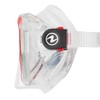 Aqualung Hawkeye | Adult diving, snorkelling and trekking mask for