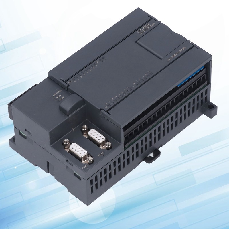 Programmable Logic Controller PLC Industrial Control Board Relay for S7‑200