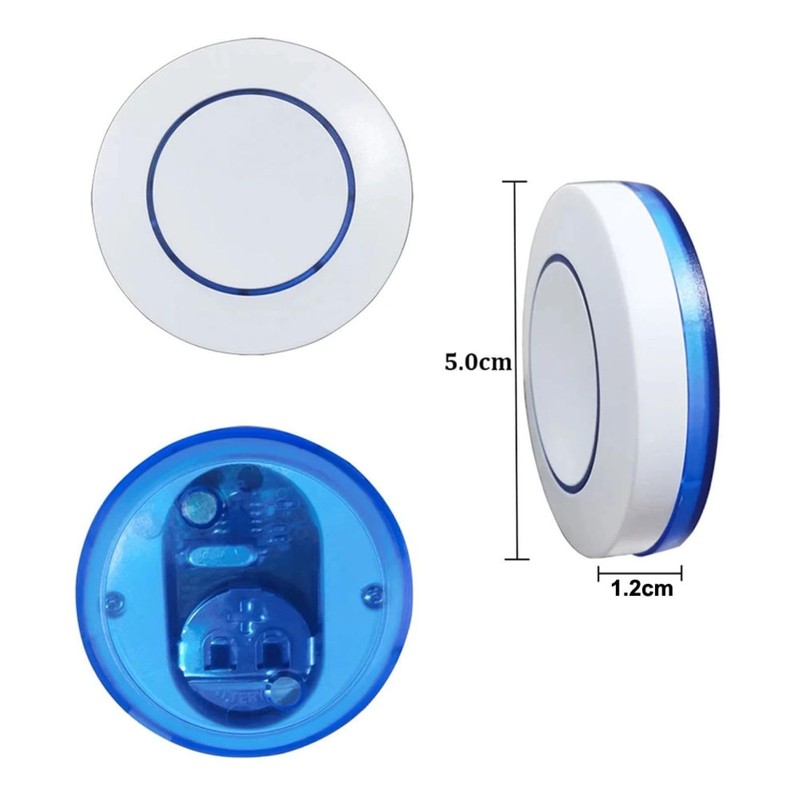 fushionsea DC 5V 315mhz USB Wireless Remote Control Switch (1