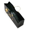 True Wine Gift Bag [Black Plush] tf3180