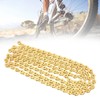 12 Speed Bicycle Chain Full Hollow Alloy Steel 12 Speed