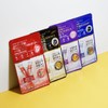 Nature Bae 네이처바이 기능성 마스크팩 미백+주름개선 Nature By Functional Mask