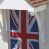 Runesol United Kingdom Flag, 91 x 152 cm (3 x