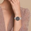 BUREI Women's Watch, Analog, Quartz, Waterproof, Mesh Band, Stylish, Brand,